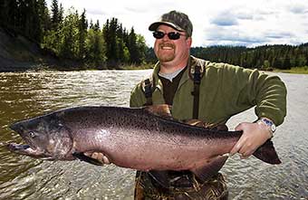 McKenzie River Lodge