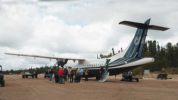 BC Helicopter Charters