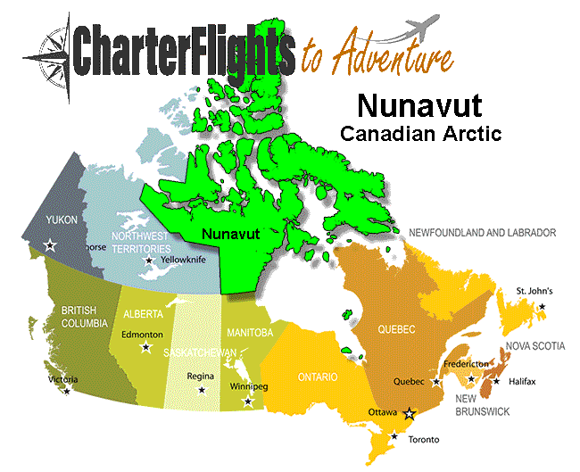 Canadian Arctic Adventures