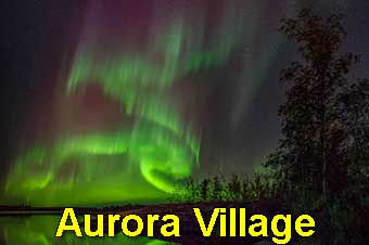 Aurora Village