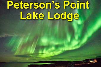 Peterson's Point Lodge