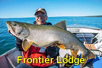 Frontier Lodge