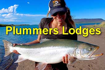 Plummer's Arctic Lodges