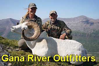 Gana River Outfitters
