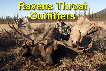 Ravens Throat Outfitters