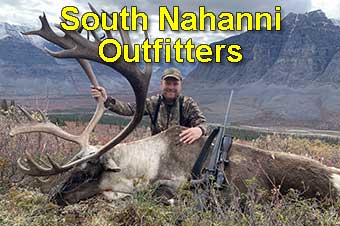 South Nahanni Outfitters
