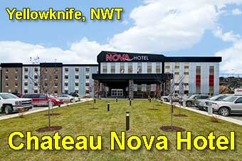 Chateau Nova Hotel