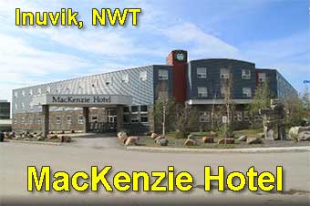 MacKenzie Hotel