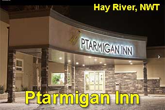 Ptarmigan Inn