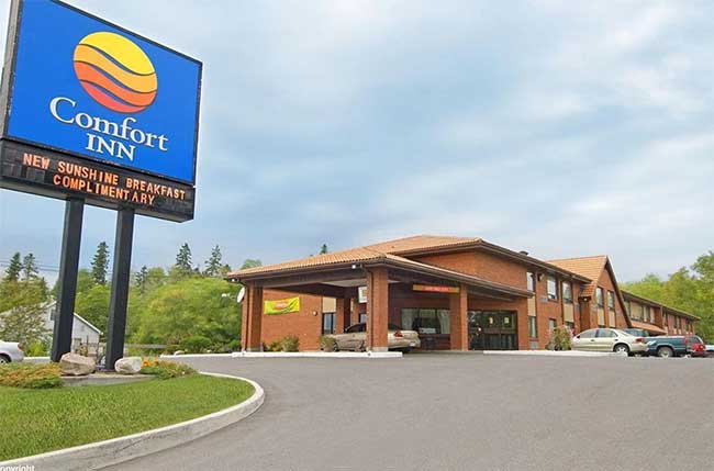 Valhalla Inn