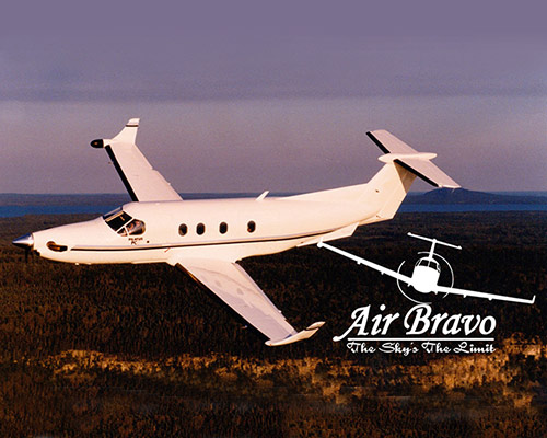 Canadian Bush Plane