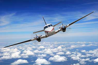 Chartright Air jet charters from Toronto Pearson to Mont Tremblant, Quebec