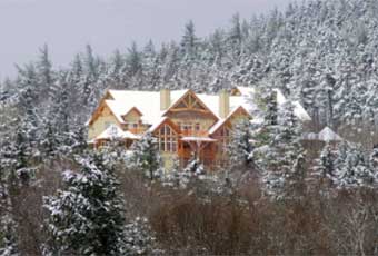 Panache Tremblant