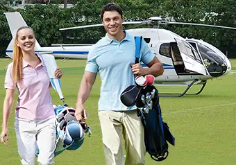 Nova Scotia golf adventures
