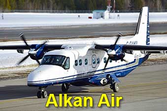 Alkan Air